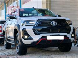 تويوتا هايلوكس